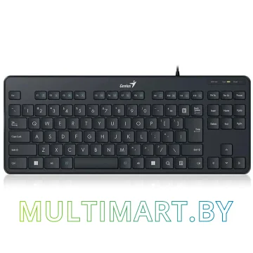 Клавиатура Genius LuxeMate 110